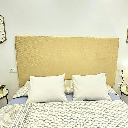 Stay Home & Away In The Heart Of Historical Town Of Málaga Exterior foto