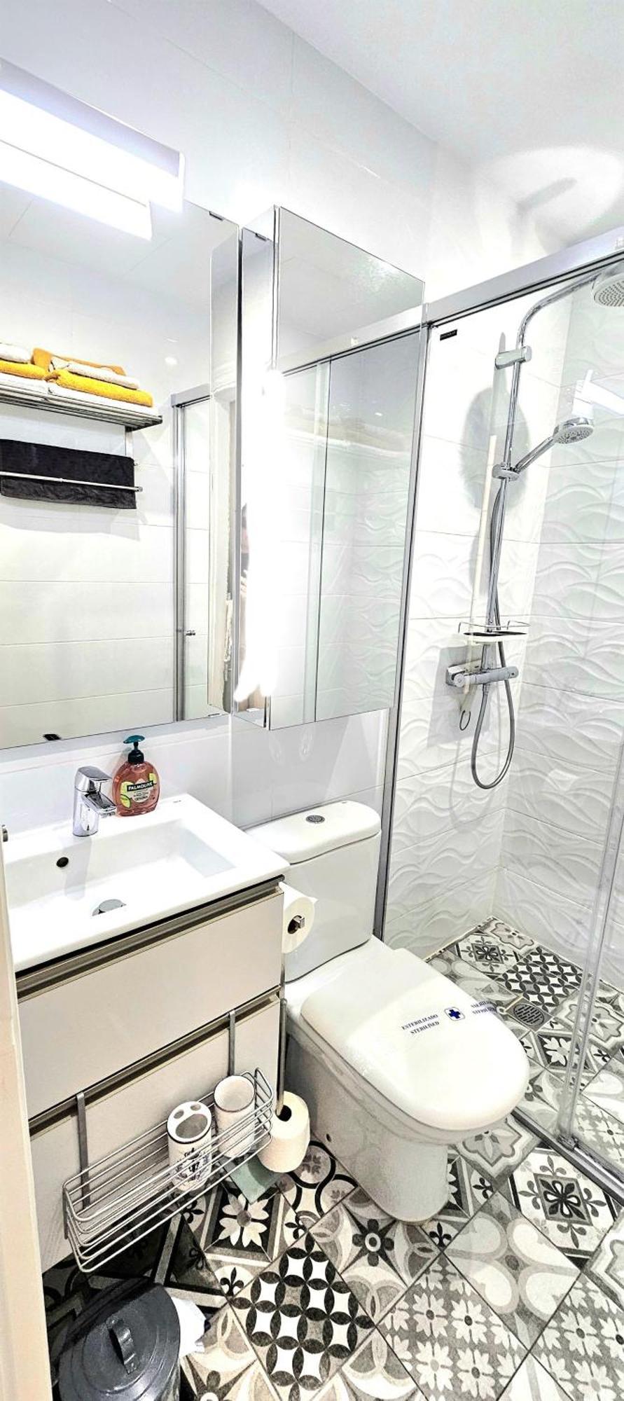 Stay Home & Away In The Heart Of Historical Town Of Málaga Exterior foto